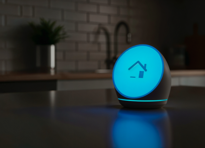 un contrôleur wifi maison