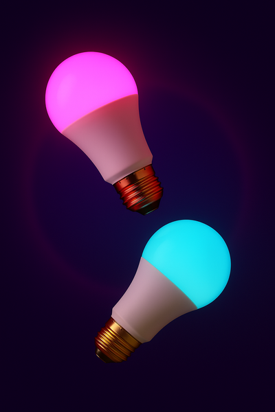 2 ampoule e27