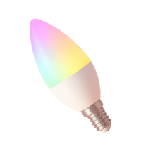 Ampoule E14 Wi-Fi