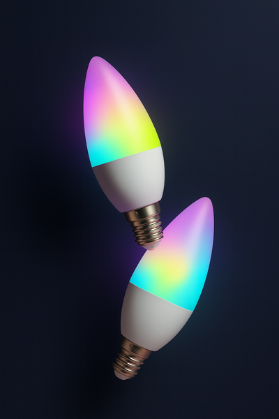 2 ampoule e14