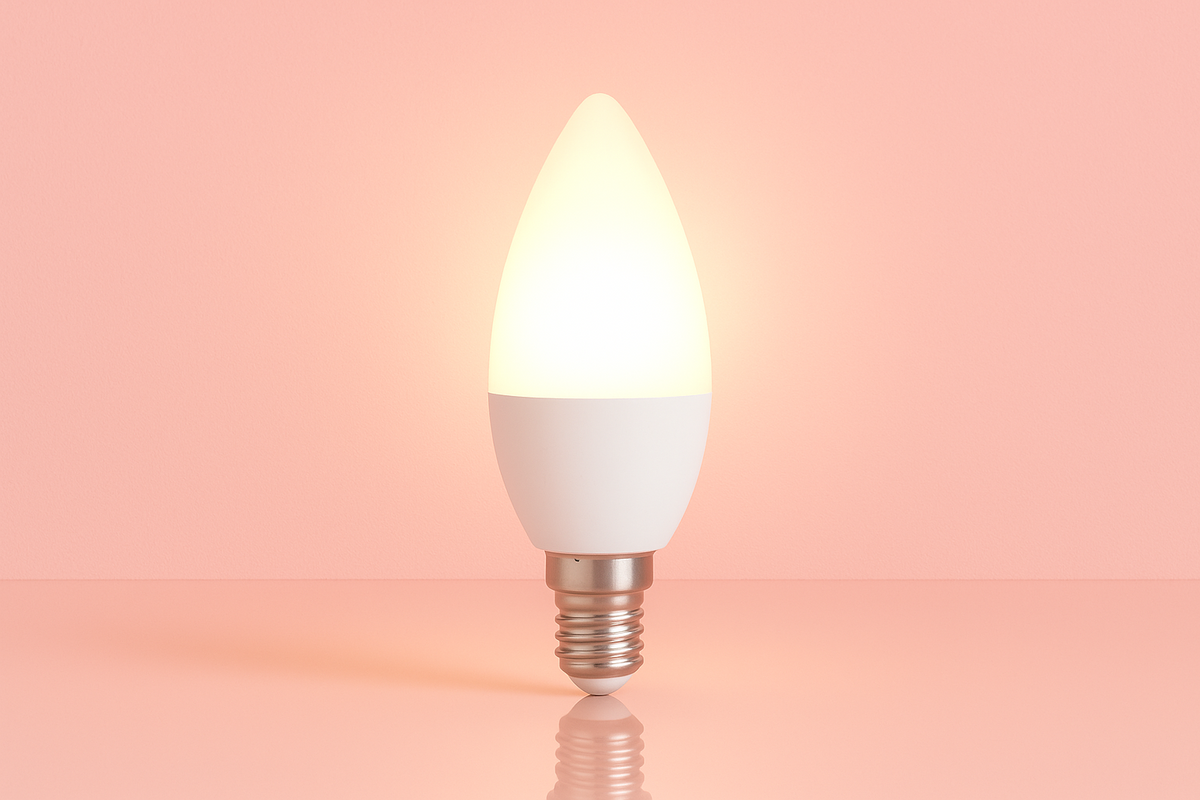 ampoule e14