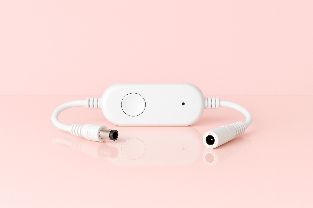 adaptateur monochrome
