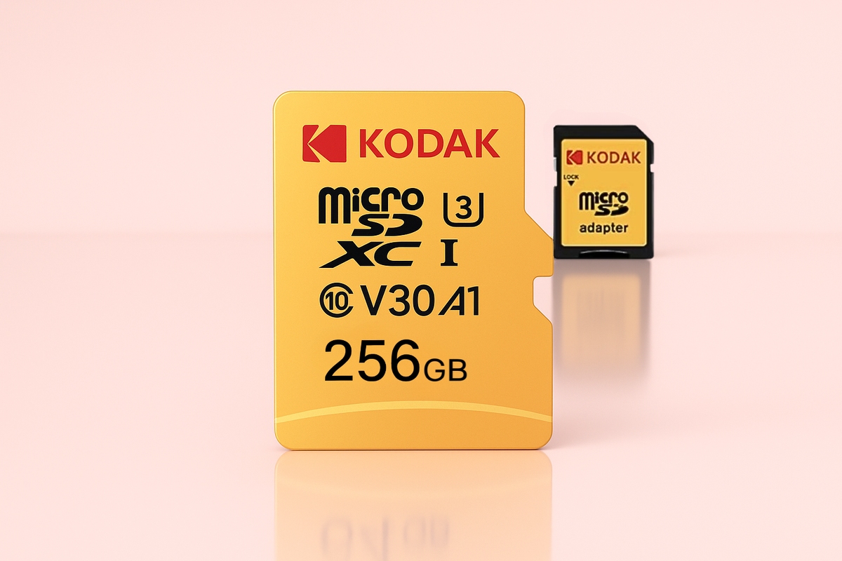 256 giga micro sd