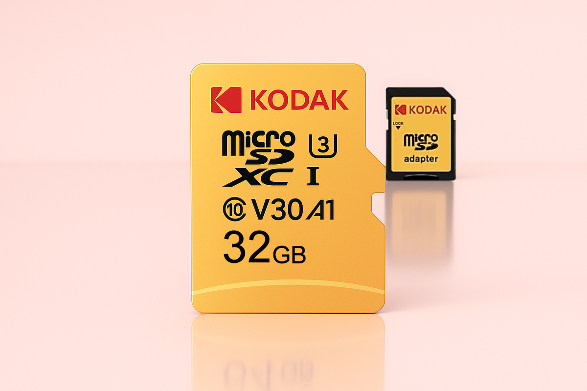 32 giga carte