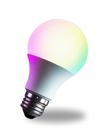 Ampoule LED E27