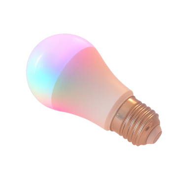 Ampoule e27 détouré