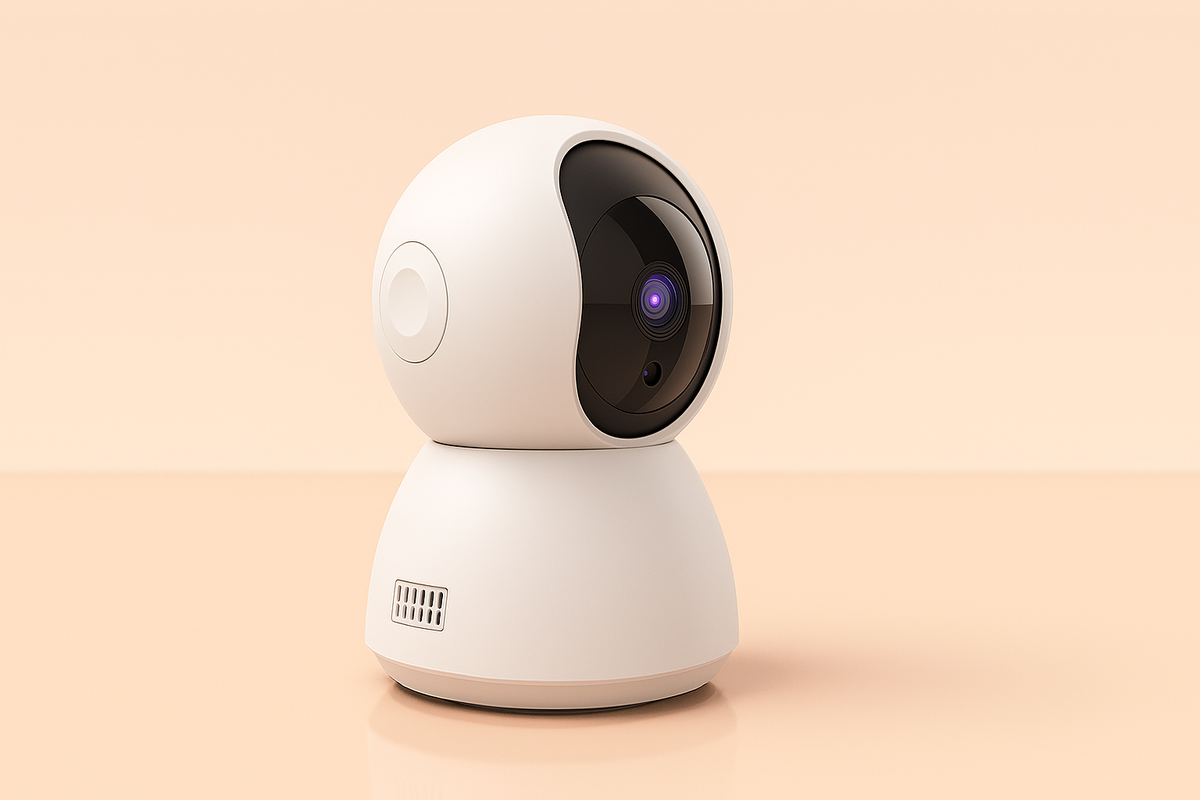 camera