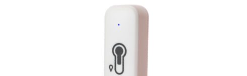 Capteur de température connecté Intérieur