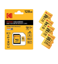 Carte microSD KODAK