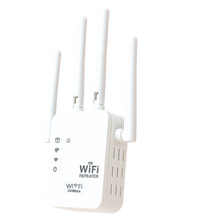 Répéteur WiFi 300-1200 Mbps 2.4G/5G