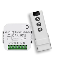 Module volet roulant