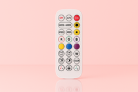 Telecommande led