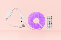 ruban led