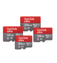 Micro SD Sandisk Ultra A1