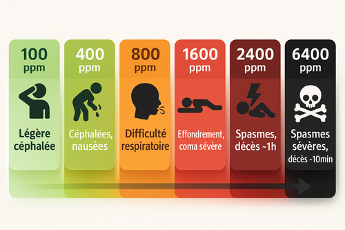 Information PPM