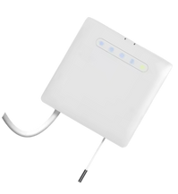 Thermostat chauffage connecté