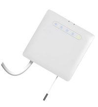 Thermostat chauffage connecté
