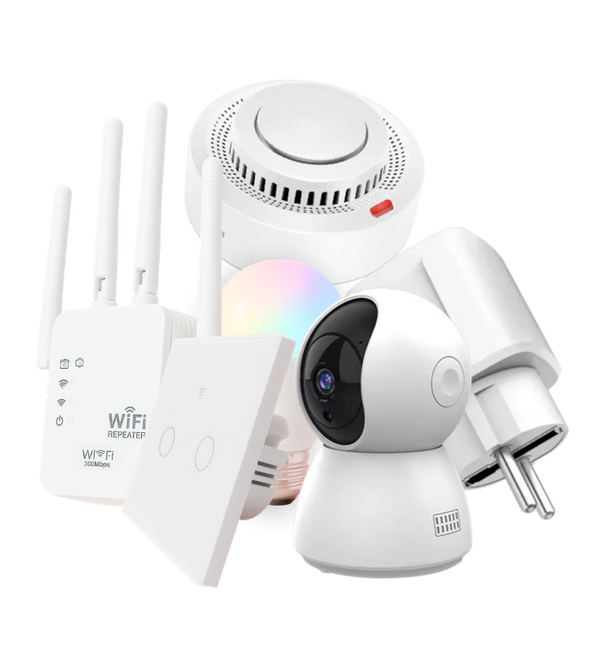 Tout les produits homenitec