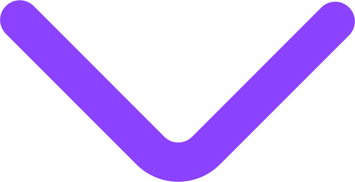 flêche violet
