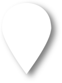 icone marker blanc