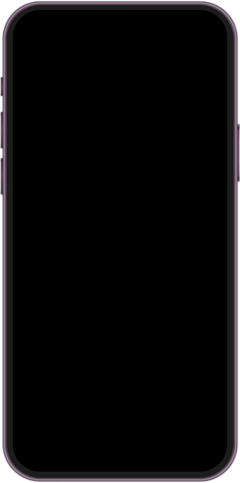 smartphone mock